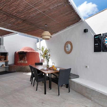 Rincon De La Fontana Villa San Nicolas Exterior photo